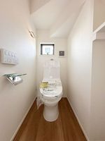 トイレ: