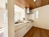 キッチン:キッチン