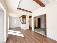 リビング:リビング