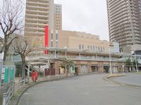 周辺環境:小田急相模原駅(小田急 小田原線) 徒歩8分。小田急相模原駅 580m