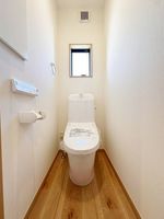 トイレ:2階トイレ