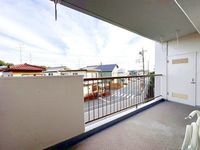 バルコニー: