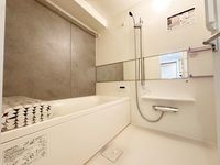 浴室:
