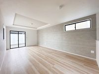 リビング:リビング