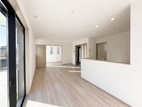 リビング:リビング