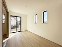 その他内観写真:リビング