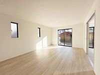 リビング:リビング