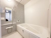 浴室: