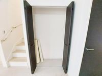 収納:リビング収納