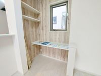 その他設備:スタディカウンター