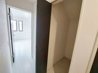 収納:2階ホール収納