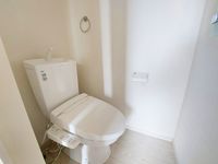 トイレ: