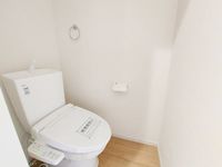 トイレ: