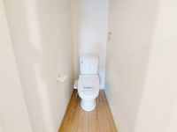 トイレ:2階トイレ