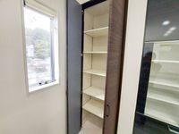 収納:キッチン収納