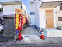 駐車場:共有部分