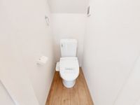 トイレ: