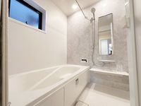 浴室: