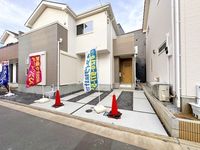 駐車場:エントランス