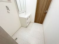 その他内観写真:バルコニー