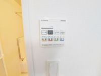 その他設備:浴室暖房乾燥機