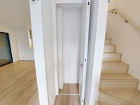 収納:1階ホール収納