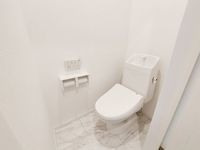 トイレ:2階トイレ