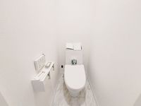 トイレ:2階トイレ