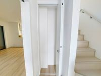 収納:1階ホール収納