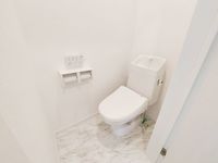 トイレ:2階トイレ