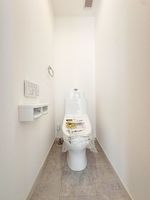 トイレ: