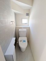 トイレ: