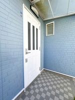 玄関: