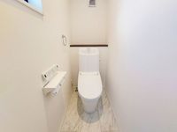 トイレ: