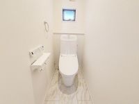 トイレ: