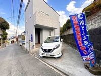 駐車場: