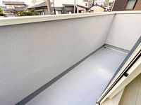 バルコニー: