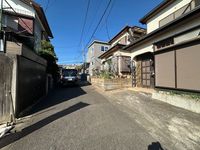 外観: