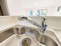 その他設備:浄水器