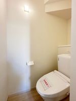 トイレ: