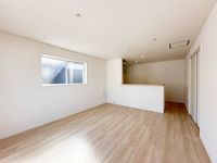 リビング:リビング