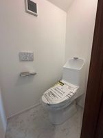 トイレ: