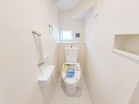 トイレ: