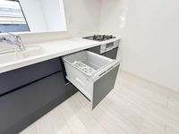 キッチン:キッチン