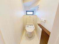 トイレ: