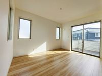 その他内観写真: