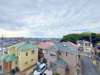 その他:屋上からの眺望