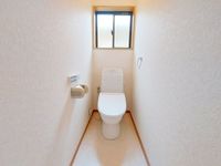 トイレ:2階トイレ