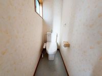 トイレ:2階トイレ