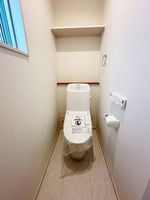 トイレ: